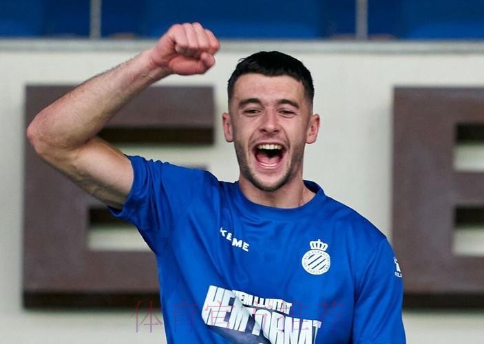 阿斯:皇马有意西班牙人队年轻门将霍安-加西亚 阿斯:皇马有意西班牙人队年轻门将霍安-加西亚